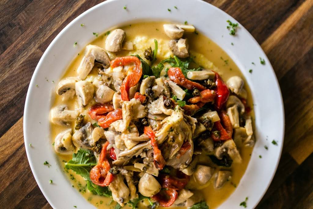 1885 Grill | restaurant | 3914 St Elmo Ave, Chattanooga, TN 37409, USA | 4234853050 OR +1 423-485-3050