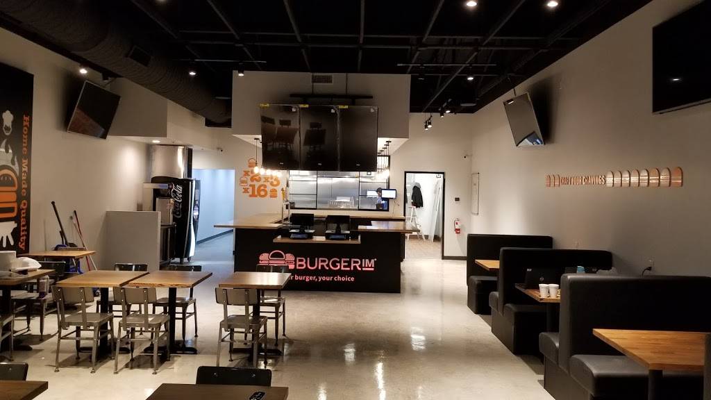 Burgerim | meal delivery | 5000 TX-114 Suite 100, Northlake, TX 76262, USA | 9402224949 OR +1 940-222-4949