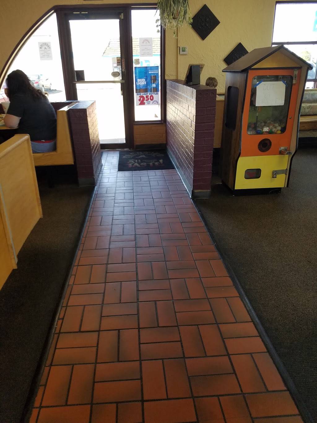 Taco Tico | restaurant | 1303 N Tyler Rd, Wichita, KS 67212, USA | 3162953272 OR +1 316-295-3272