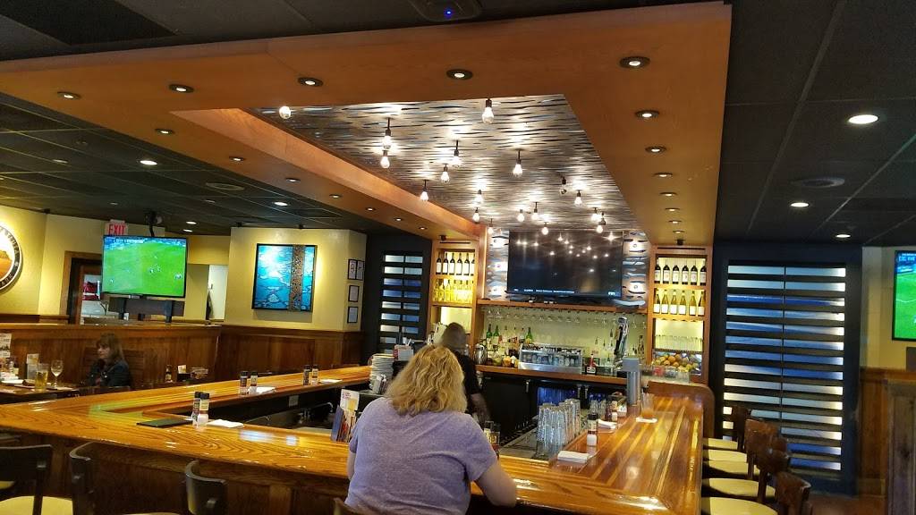 Outback Steakhouse | restaurant | 2512 Kings Center Ct, Mason, OH 45040, USA | 5137540601 OR +1 513-754-0601