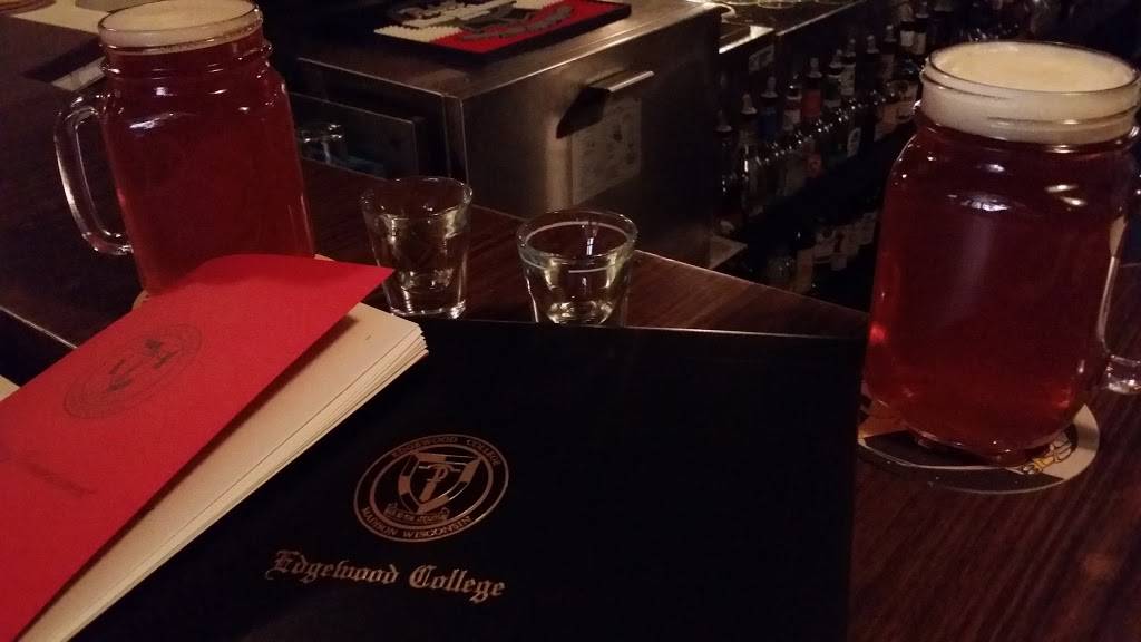 Paradise Lounge | restaurant | 119 W Main St, Madison, WI 53703, USA | 6082562263 OR +1 608-256-2263