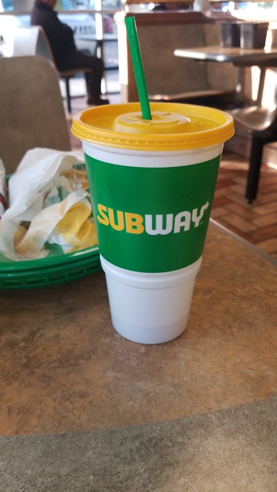 Subway Restaurants | restaurant | 4410 Waterloo Rd, Stockton, CA 95215, USA | 2099319557 OR +1 209-931-9557