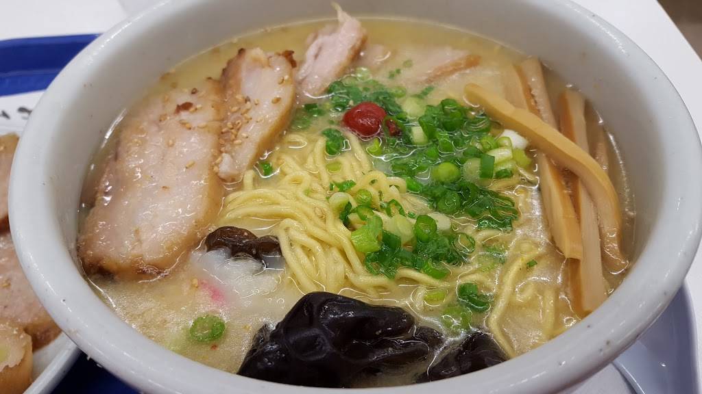 Santouka | restaurant | 675 Saratoga Ave, San Jose, CA 95129, USA | 4084461101 OR +1 408-446-1101