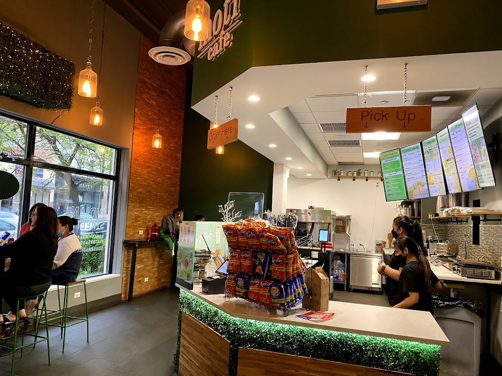 Moti | restaurant | 70 W Huron St, Chicago, IL 60654, USA | 3123443670 OR +1 312-344-3670