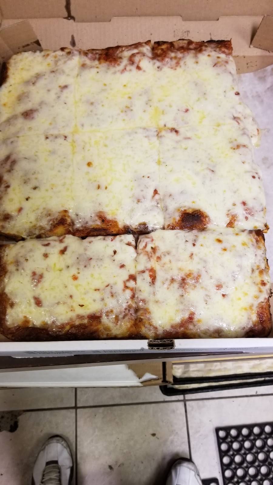 J Ferraros Pizzeria | restaurant | 495 New Rochelle Rd, Bronxville, NY 10708, USA | 9146622298 OR +1 914-662-2298