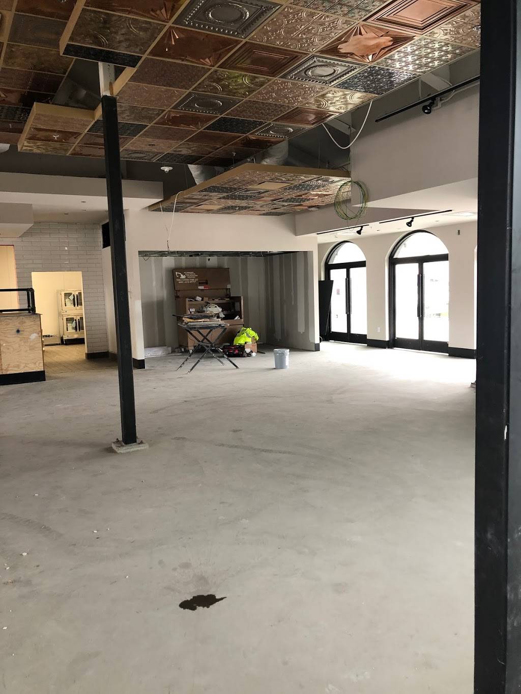 Seven Doors Kitchen & Cocktails | restaurant | 5774 Grandscape Blvd, The Colony, TX 75056, USA | 9724100406 OR +1 972-410-0406