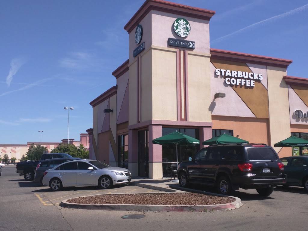 Starbucks | cafe | 2035 E Shields Ave, Fresno, CA 93726, USA | 5592480237 OR +1 559-248-0237