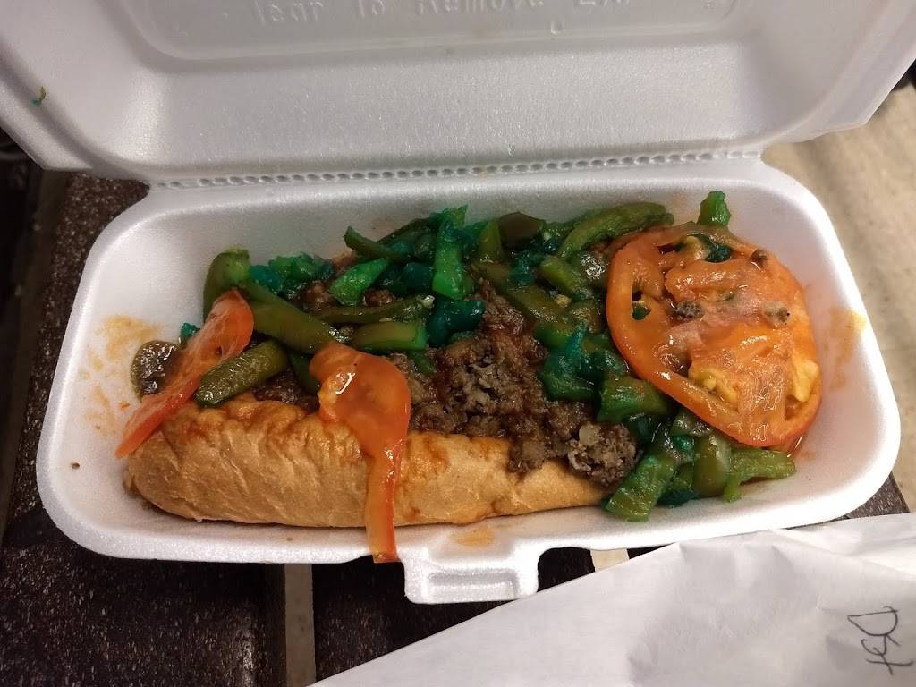 Taurus Flavors | restaurant | 8534 S Stony Island Ave, Chicago, IL 60617, USA | 7733741872 OR +1 773-374-1872