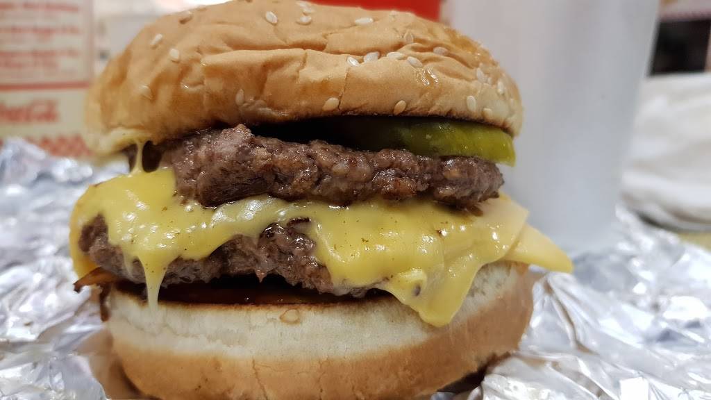 Five Guys | meal takeaway | 151 S Las Posas Rd, San Marcos, CA 92078, USA | 7607368489 OR +1 760-736-8489