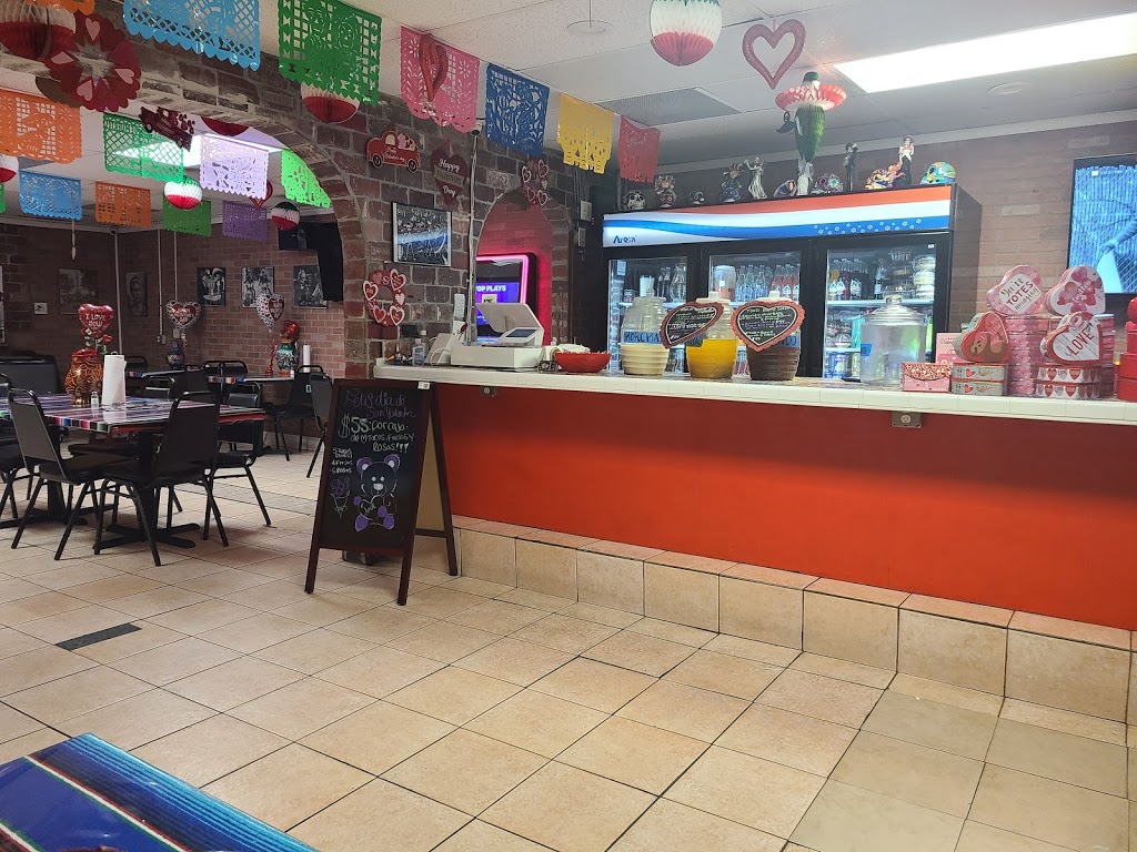 Chilangos Mexican Grill | restaurant | 339 S State Rd 7, Plantation, FL 33317, USA | 9543688913 OR +1 954-368-8913