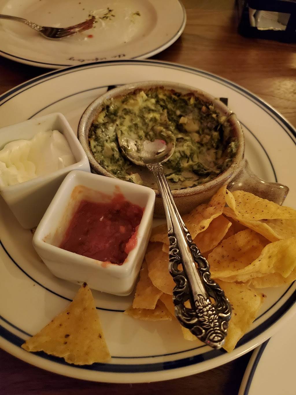 The Refectory | restaurant | 862 Lancaster Ave, Villanova, PA 19085, USA | 6105195786 OR +1 610-519-5786