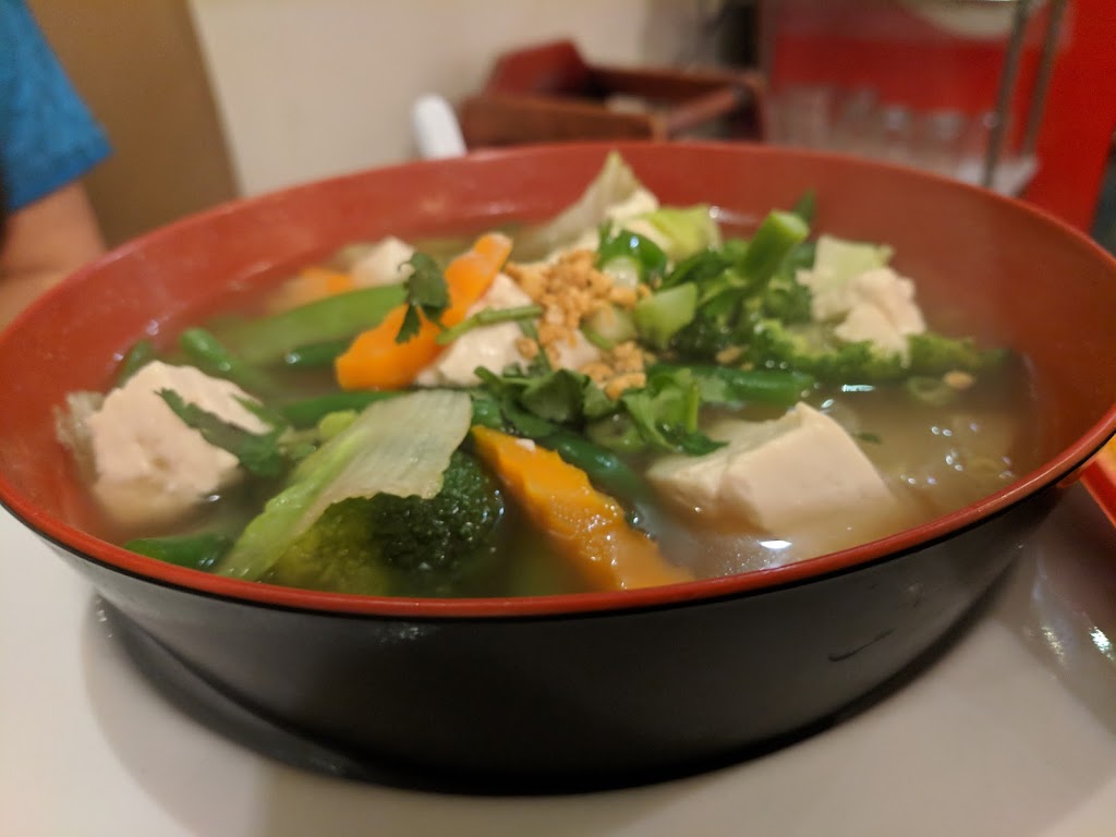 Dok Bua Thai Kitchen | restaurant | 411 Harvard St, Brookline, MA 02446, USA | 6172322955 OR +1 617-232-2955