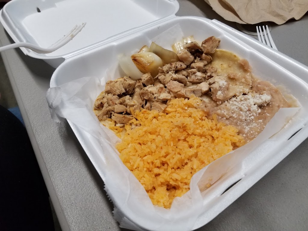 Tacos el Sombrero | restaurant | 30 N Main St, Kamas, UT 84036, USA | 4357838226 OR +1 435-783-8226