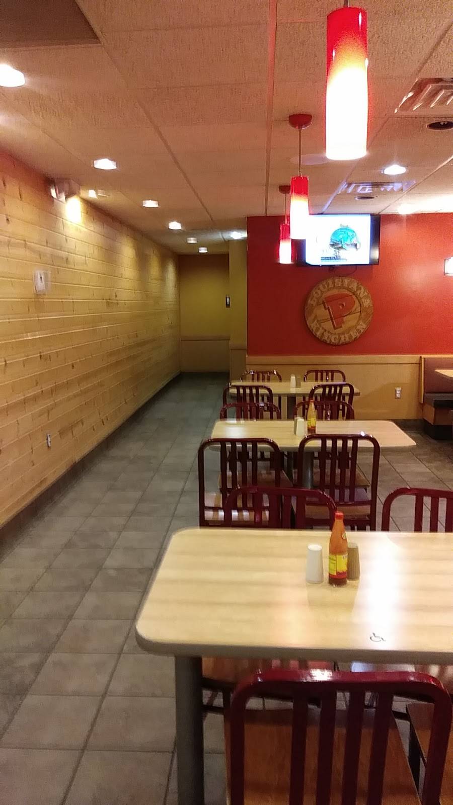 Popeyes Louisiana Kitchen | restaurant | 545 Kennedy Dr, Bradley, IL 60915, USA | 8158028040 OR +1 815-802-8040