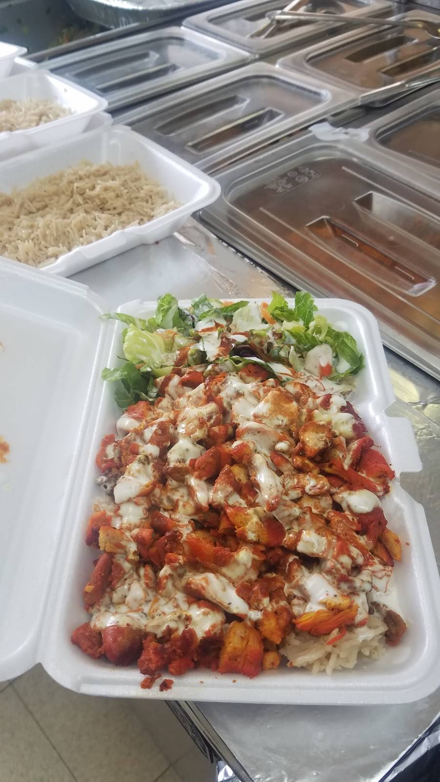 Noor Food | restaurant | 84 NY-109, West Babylon, NY 11704, USA | 6316203123 OR +1 631-620-3123