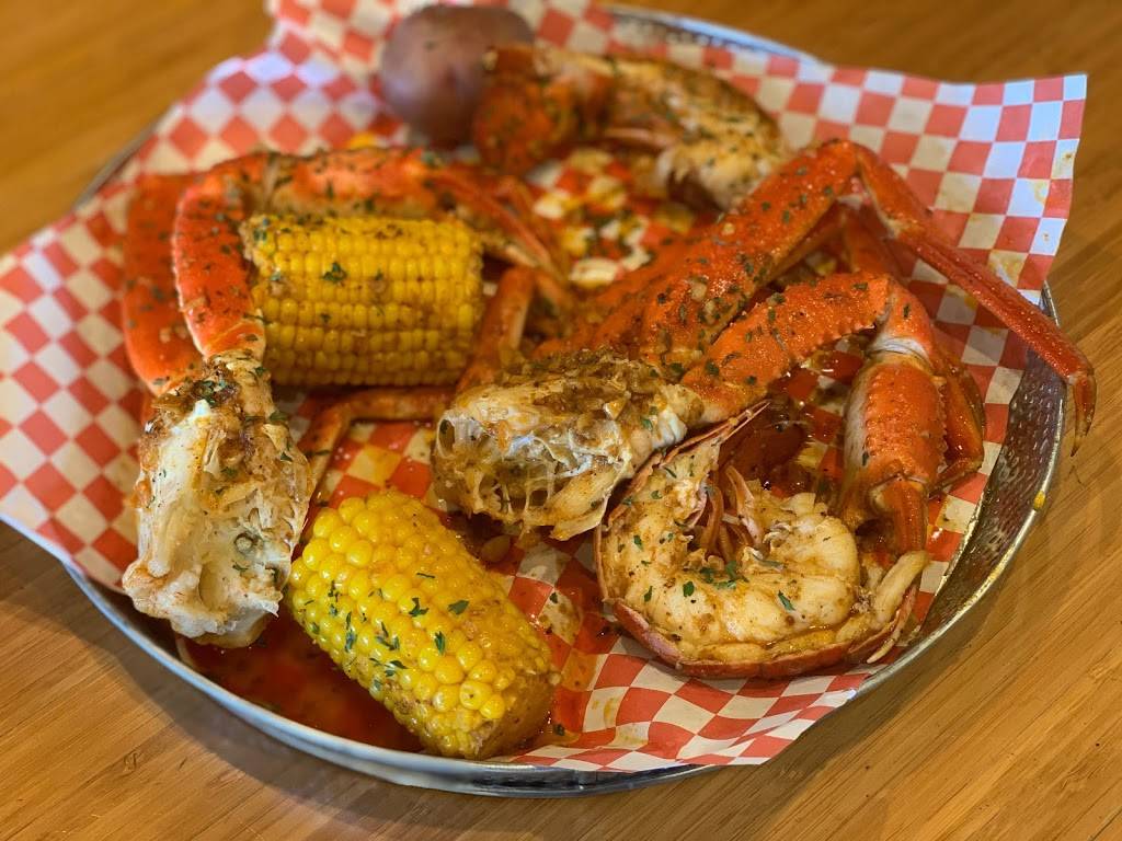 Cajun Crab House | restaurant | 6204 Glenwood Ave, Raleigh, NC 27612, USA | 9197817599 OR +1 919-781-7599