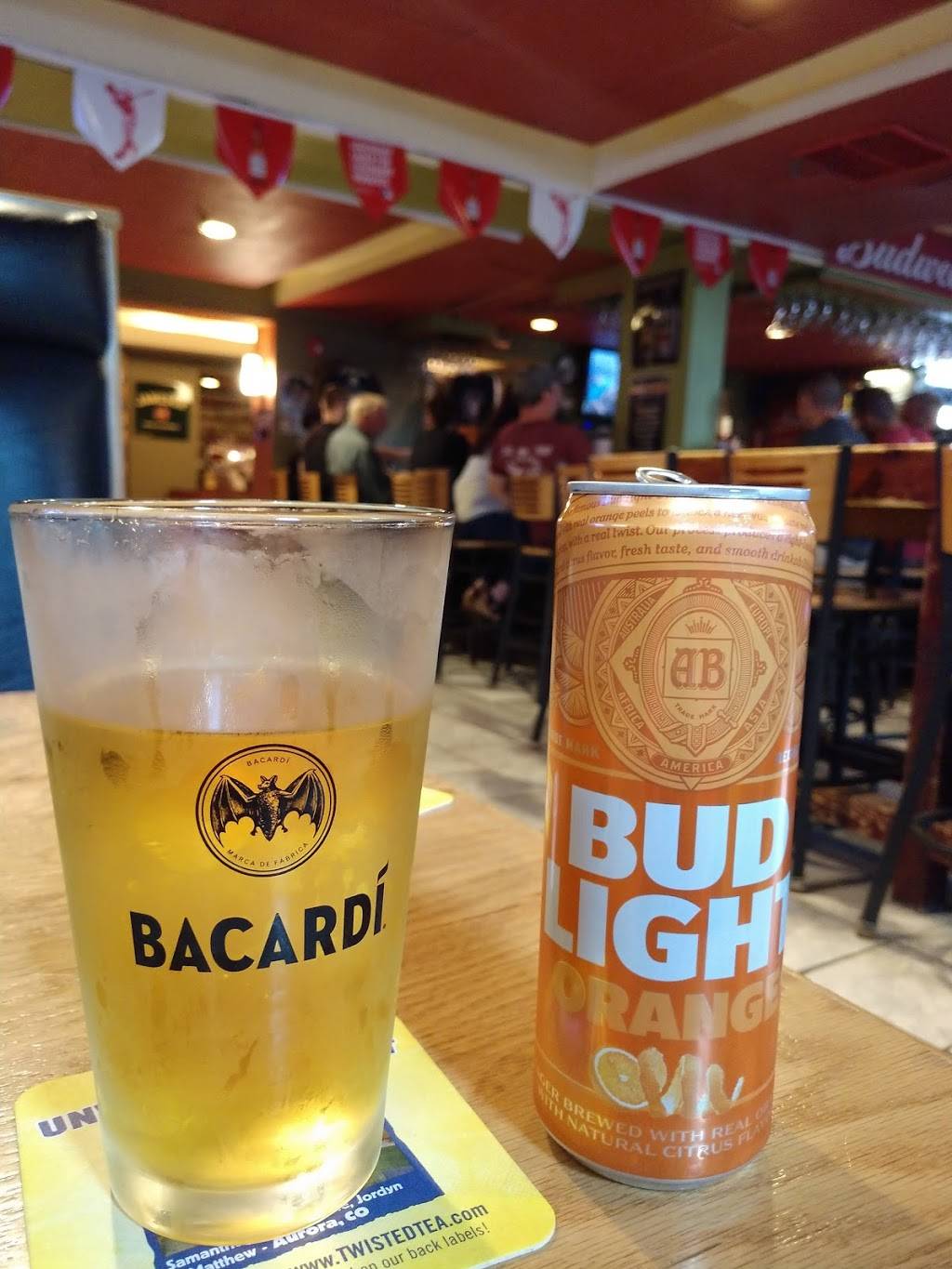 Tandys Pub & Grille | restaurant | 1 Eagle Square, Concord, NH 03301, USA | 6038567614 OR +1 603-856-7614