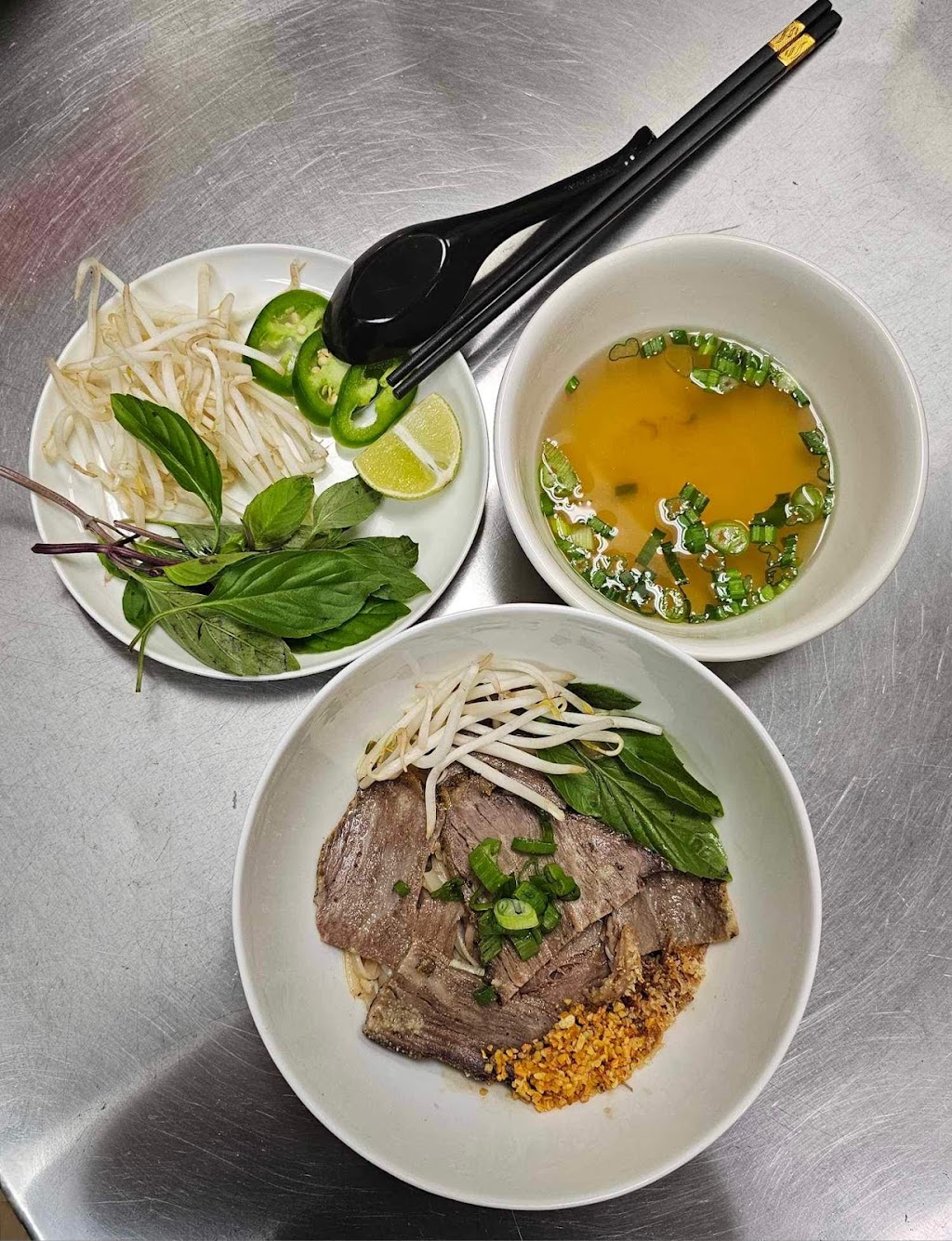 Fulton Pho | restaurant | 3100 Fulton Ave #103, Sacramento, CA 95821, USA | 4084764837 OR +1 408-476-4837