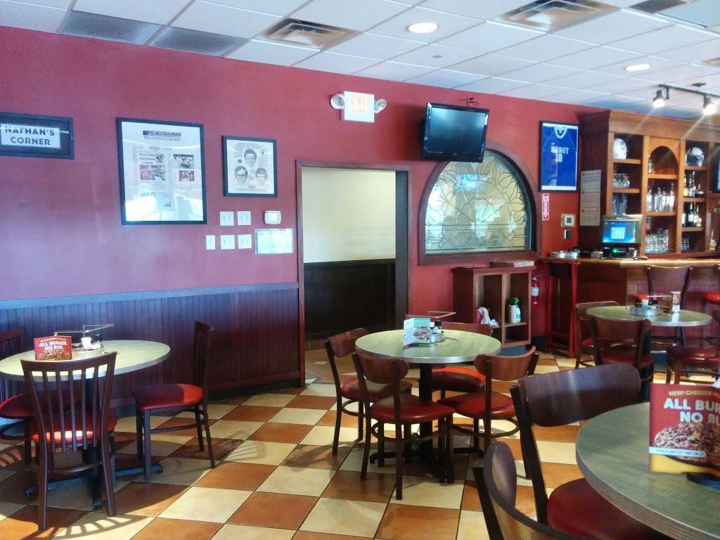 LaRosas Pizza Boudinot | restaurant | 2411 Boudinot Ave, Cincinnati, OH 45238, USA | 5133471111 OR +1 513-347-1111