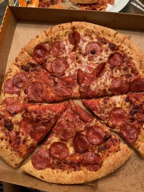 Little Caesars Pizza | meal delivery | 2445 N International Blvd SUITE 1, Weslaco, TX 78596, USA | 9563752656 OR +1 956-375-2656