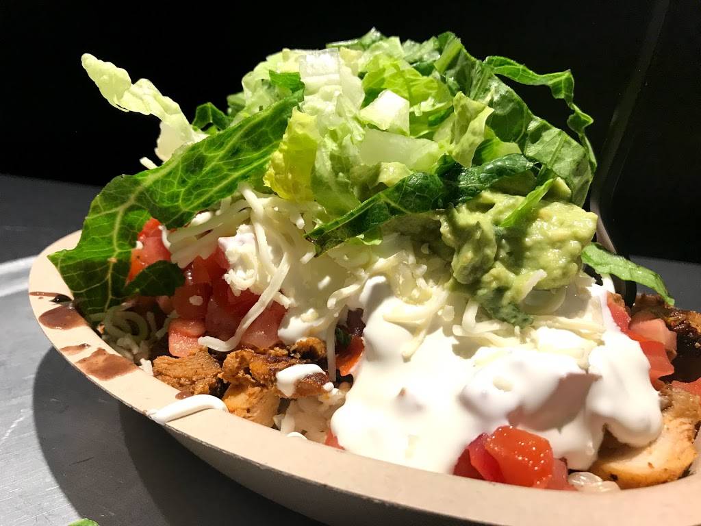 Chipotle Mexican Grill | restaurant | 4724 Millenia Plaza Way, Orlando, FL 32839, USA | 4073459145 OR +1 407-345-9145