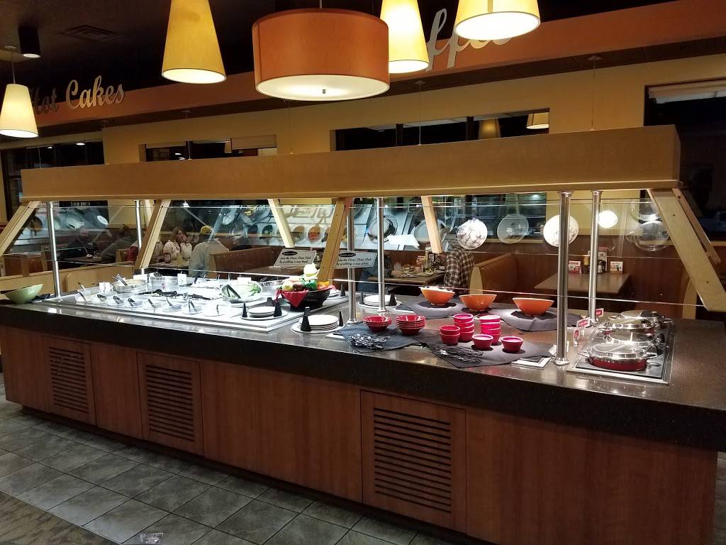 BIG BOY | restaurant | 751 Spring St, Petoskey, MI 49770, USA | 2313472931 OR +1 231-347-2931