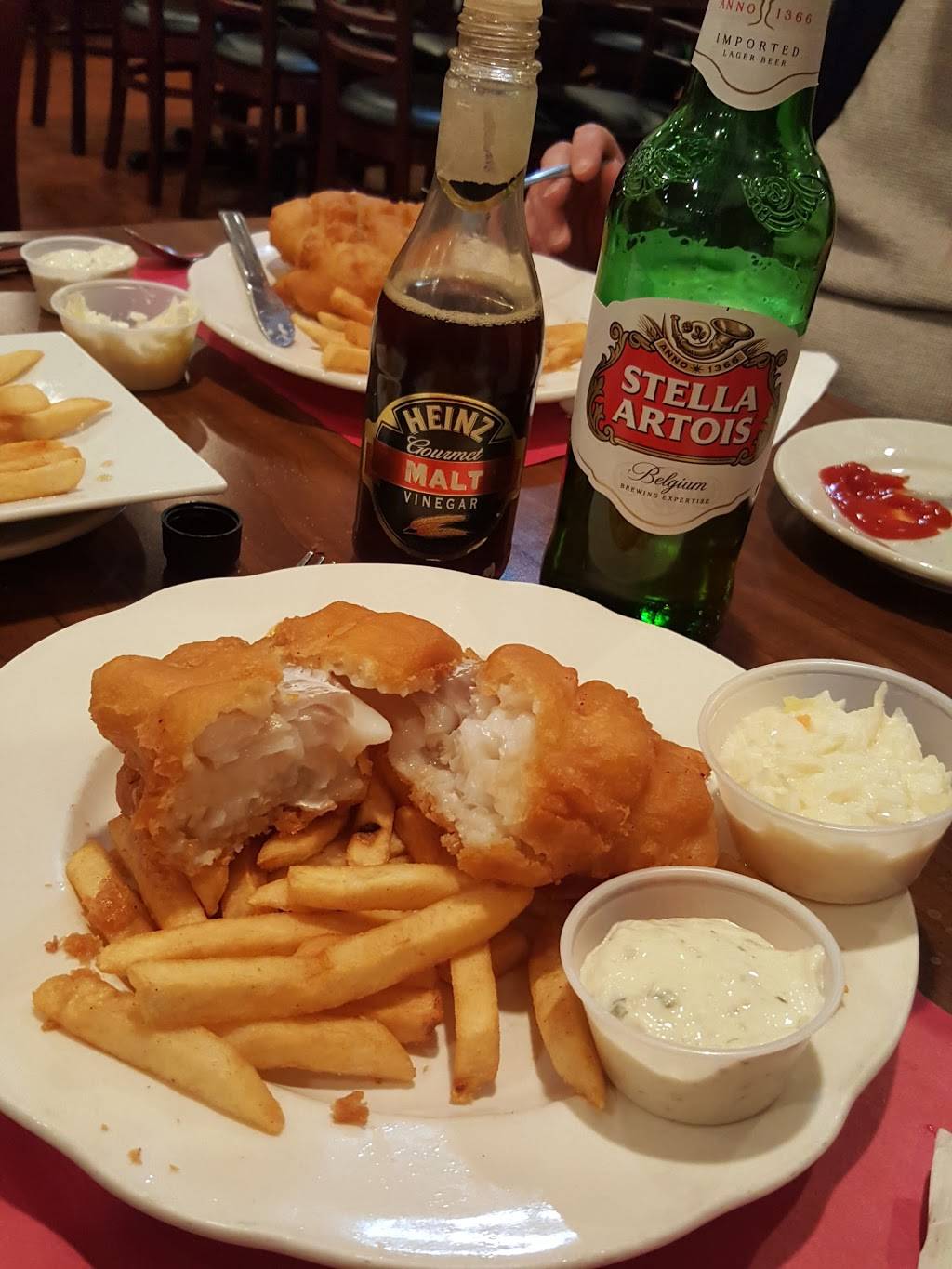 Argyle Restaurant | restaurant | 212 Kearny Ave, Kearny, NJ 07032, USA | 2019913900 OR +1 201-991-3900