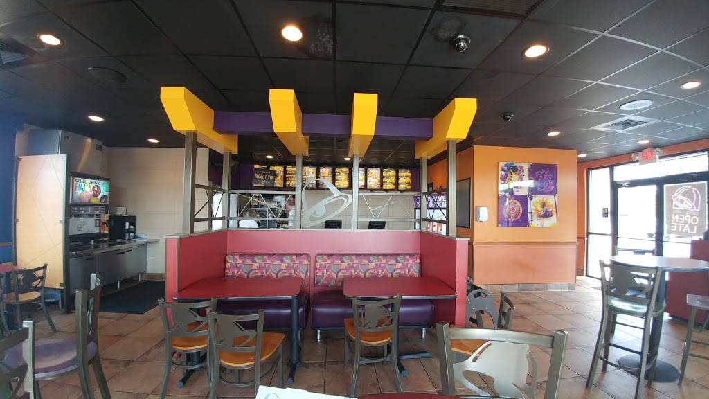 Taco Bell | meal takeaway | 2113 MacArthur Rd, Whitehall, PA 18052, USA | 6104370465 OR +1 610-437-0465
