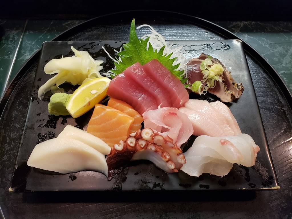 Inakaya Watanabe | restaurant | 655 St Andrews Rd, Columbia, SC 29210, USA | 8037312538 OR +1 803-731-2538