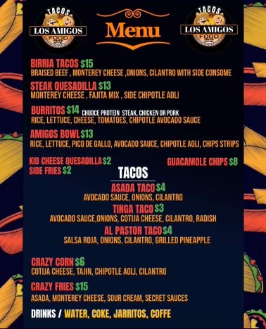 Antojitos Latinos | restaurant | 11249 Veirs Mill Rd, Silver Spring, MD 20902, USA | 2408154005 OR +1 240-815-4005