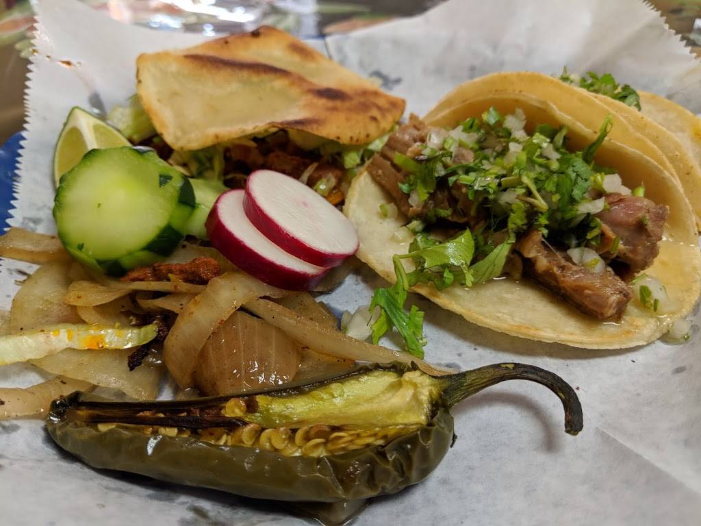 Taqueria Azteca | restaurant | 404 American Rd, Nashville, TN 37209, USA | 6156477311 OR +1 615-647-7311