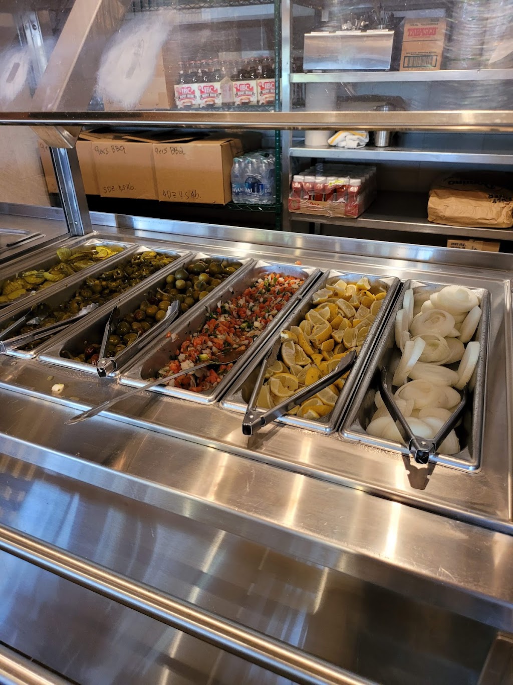 9ers BBQ (Richmond) | restaurant | 1836 Farm to Market 359, Richmond, TX 77406, USA | 2817627590 OR +1 281-762-7590