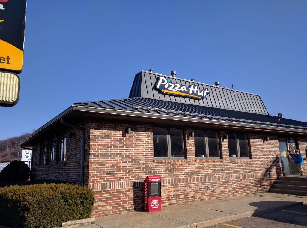 Pizza Hut | restaurant | 1681 S Washington Ste, OH-83, Millersburg, OH 44654, USA | 3306746688 OR +1 330-674-6688