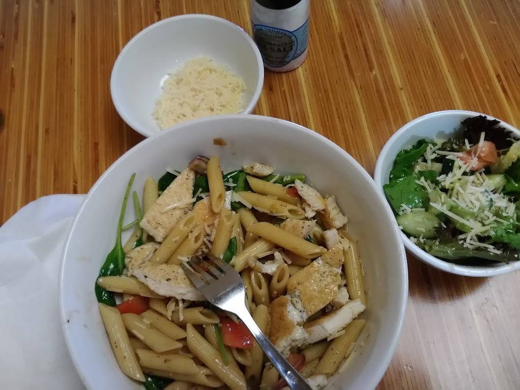 Noodles and Company | restaurant | 8016 Providence Rd, Charlotte, NC 28277, USA | 7047527803 OR +1 704-752-7803