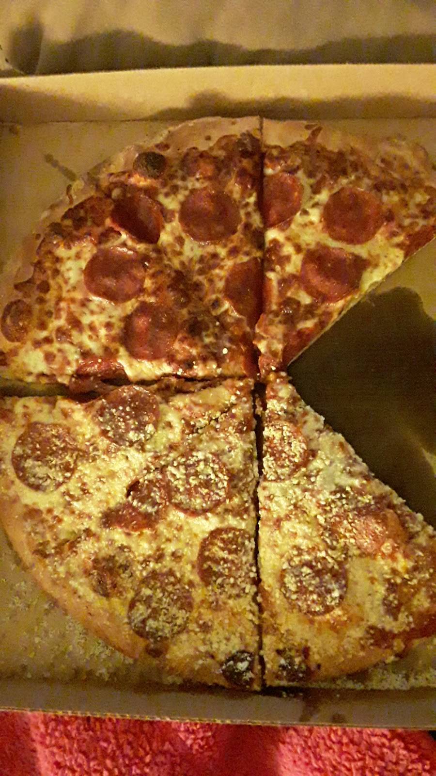 Little Caesars Pizza | meal takeaway | 1315 E Fletcher Ave Space 15, Tampa, FL 33612, USA | 8139719105 OR +1 813-971-9105