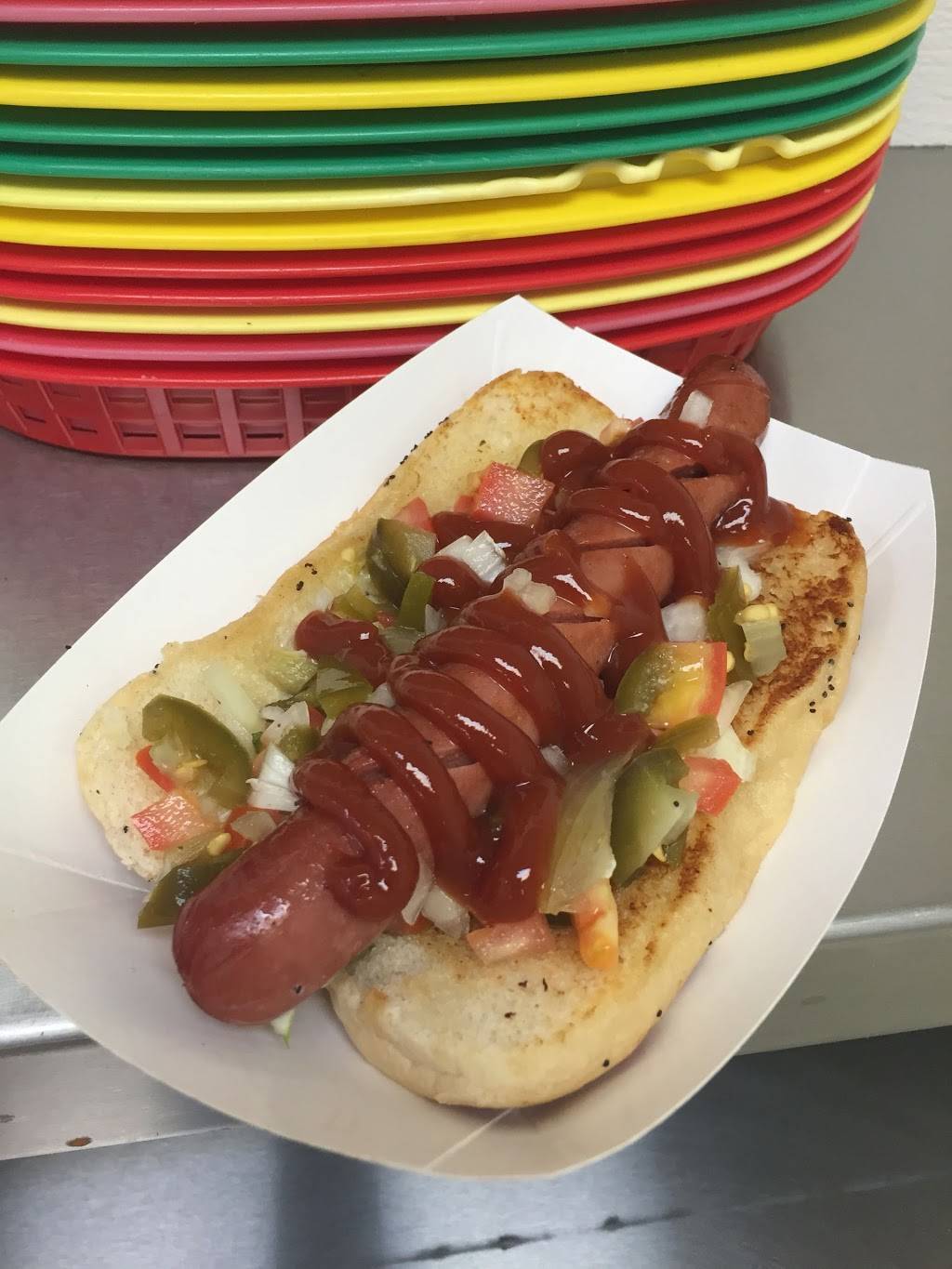 El Gallito Chihuahua | restaurant | 991 Aurora Ave b, Aurora, IL 60505, USA | 6308972768 OR +1 630-897-2768