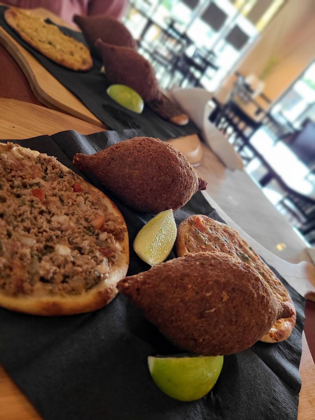 Jaber Lebanese Cuisine | restaurant | 2611 Edgewater Dr, Orlando, FL 32804, USA | 4076014896 OR +1 407-601-4896