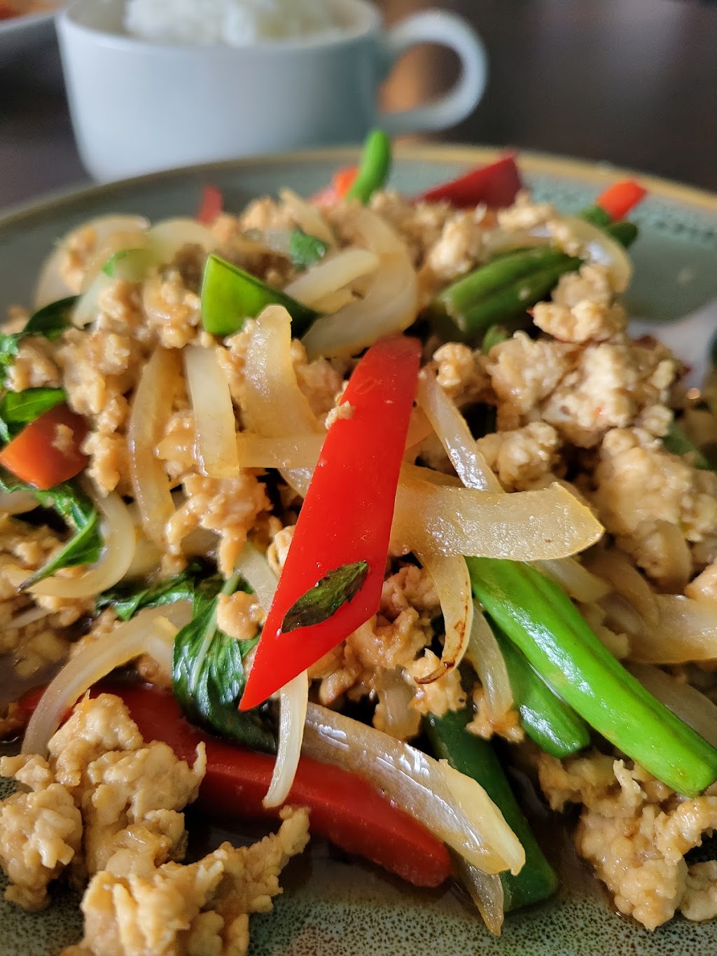 Thai Tara Cuisine | restaurant | 9134 W Sahara Ave, Las Vegas, NV 89117, USA | 7024635899 OR +1 702-463-5899