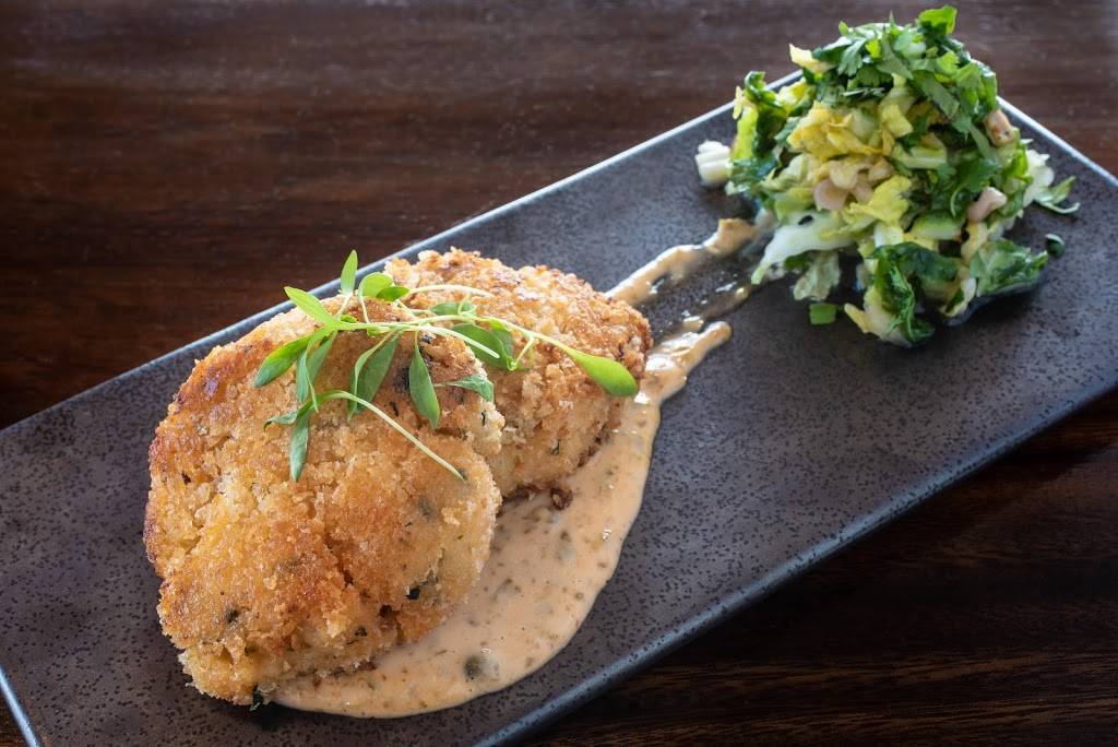 Waterleaf Restaurant & Bar | restaurant | 223 Andover Park E, Tukwila, WA 98188, USA | 2062787800 OR +1 206-278-7800