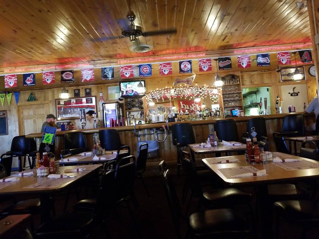 Wayside Bar & Grille | restaurant | 8875 Water St, Montague, MI 49437, USA | 2318936605 OR +1 231-893-6605