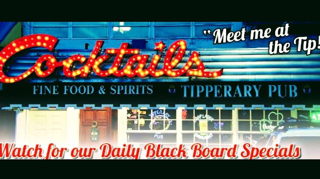 Tipperary Pub | restaurant | 1540 SE 3rd Ct, Deerfield Beach, FL 33441, USA | 9544219769 OR +1 954-421-9769