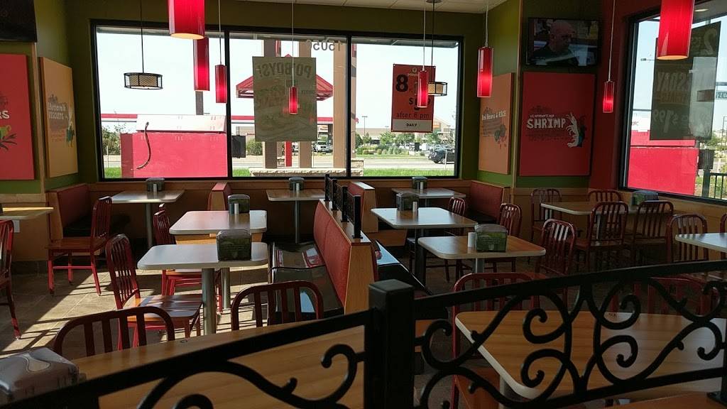 Popeyes Louisiana Kitchen | restaurant | 15050 E 104th Ave, Commerce City, CO 80022, USA | 7207288724 OR +1 720-728-8724