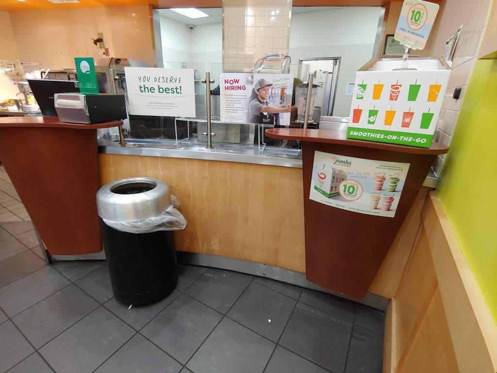 Jamba Waimalu Plaza Shopping Center | restaurant | 98-1277 Kaahumanu St unit #6, Aiea, HI 96701, USA | 8084886246 OR +1 808-488-6246