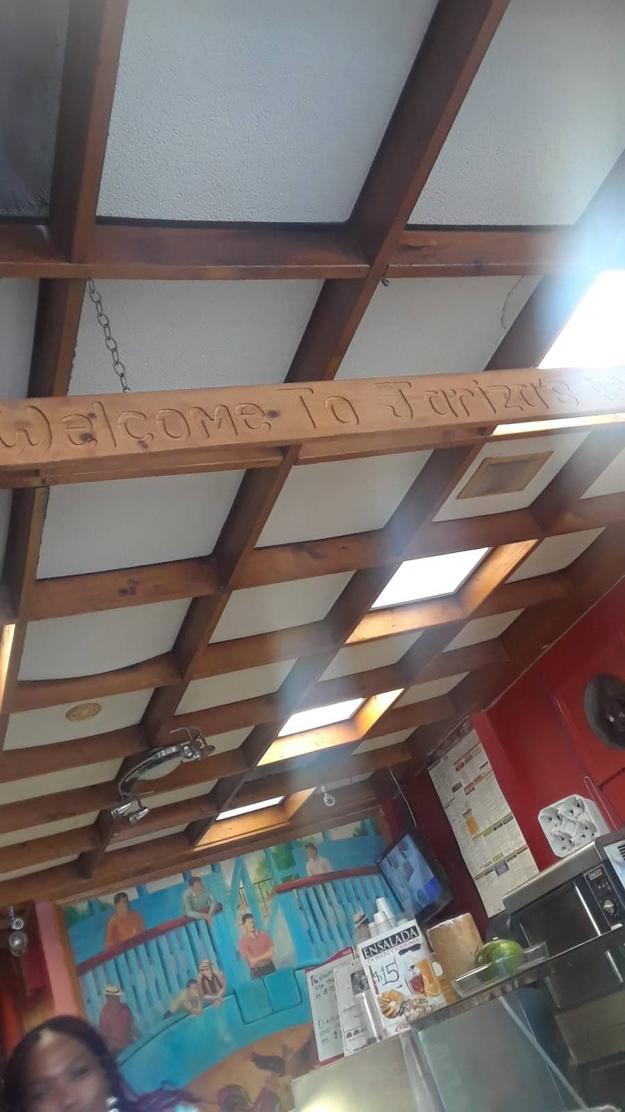 Jaritza Restaurant | restaurant | 2206 Federal St, Camden, NJ 08105, USA | 8562251527 OR +1 856-225-1527