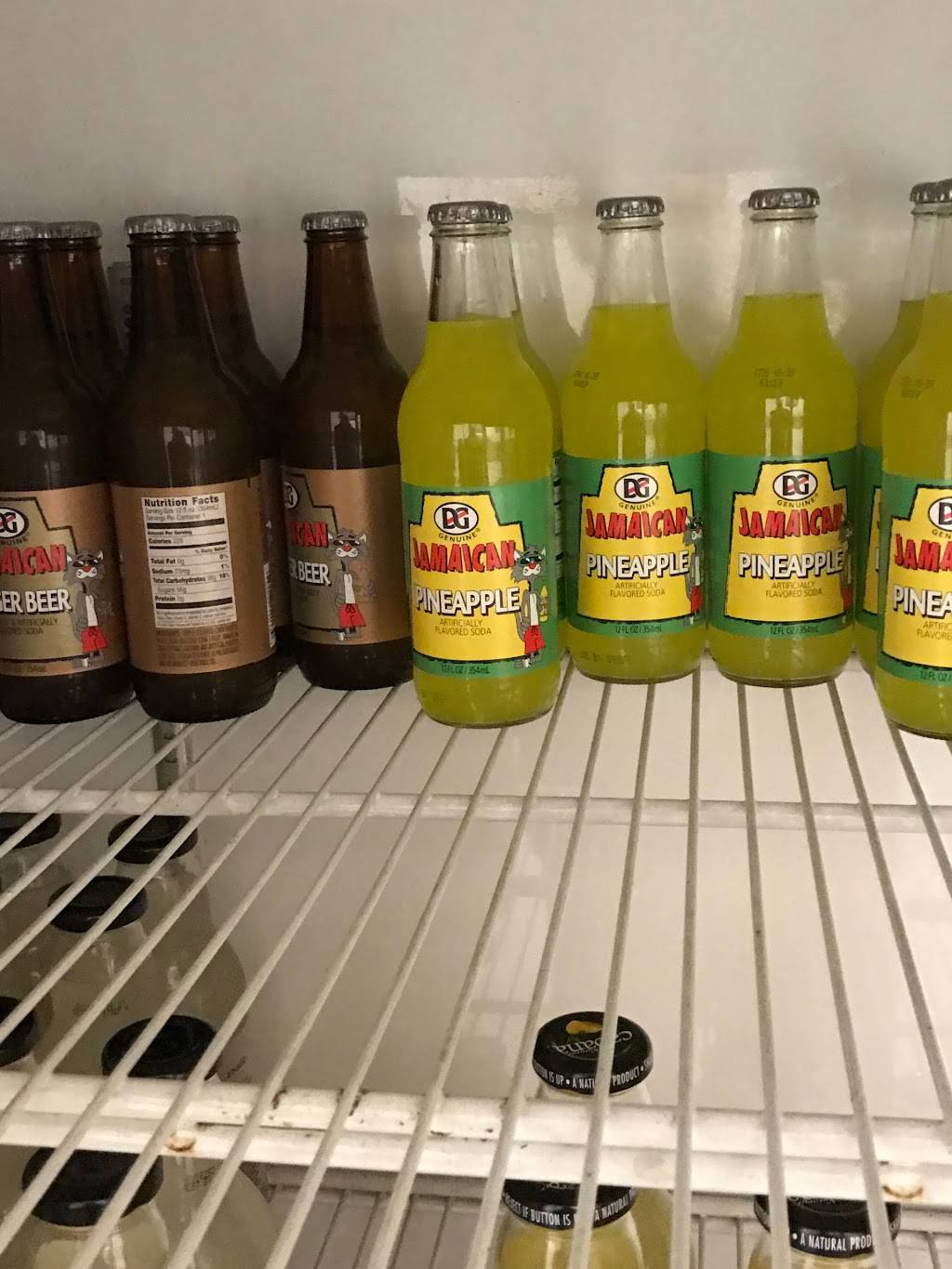 Jamaican Bickle | restaurant | 327 Oak St, Uniondale, NY 11553, USA | 5162804394 OR +1 516-280-4394