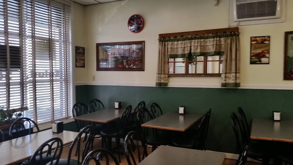 Alexs House of Pizza & Subs | meal delivery | 311 E Haverhill St, Lawrence, MA 01841, USA | 9787947662 OR +1 978-794-7662