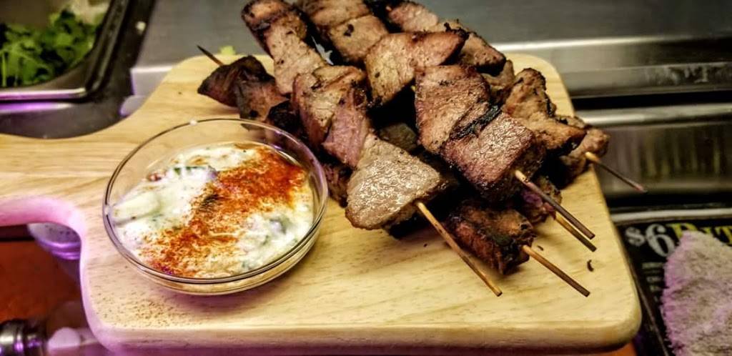 CAIRO ALE HOUSE - PIZZA - GRILL - EVENTS | meal delivery | 2009 Franciscan Way, West Chicago, IL 60185, USA | 6308769600 OR +1 630-876-9600