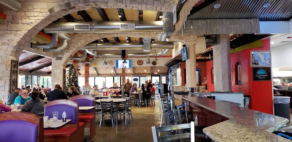 Brendas Taqueria | restaurant | 12550 Southwest Fwy, Stafford, TX 77477, USA | 2812012239 OR +1 281-201-2239