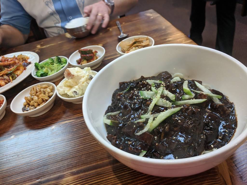 Hai Woon Dai | restaurant | 2051 Antioch Pike, Antioch, TN 37013, USA | 6153339186 OR +1 615-333-9186