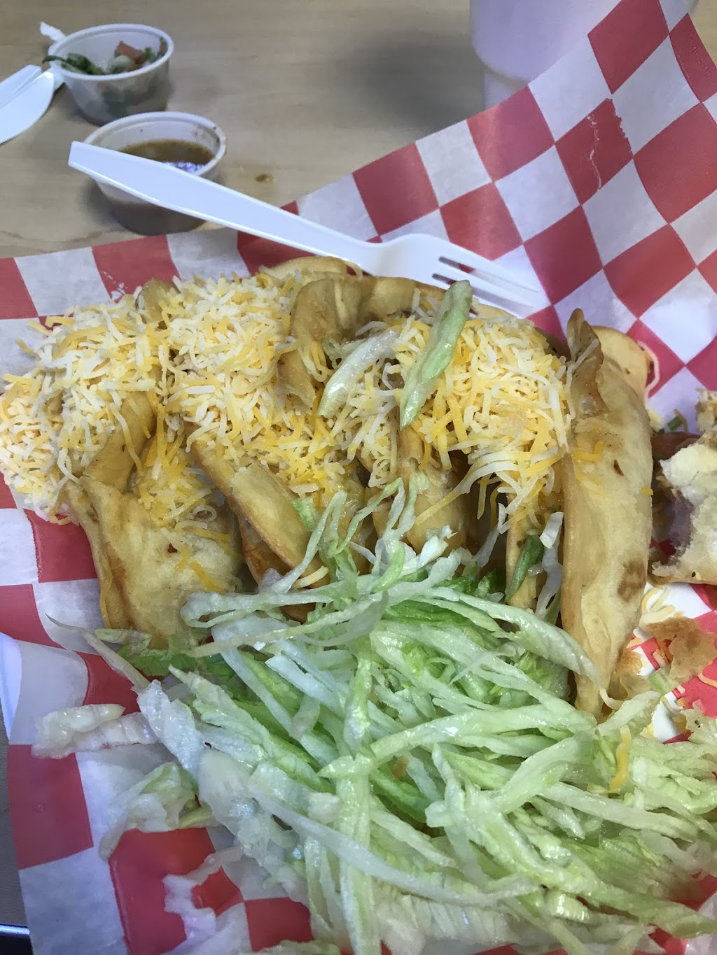 Abelardos Mexican Food | restaurant | 1200 S Minnesota Ave, Sioux Falls, SD 57105, USA | 6053389681 OR +1 605-338-9681